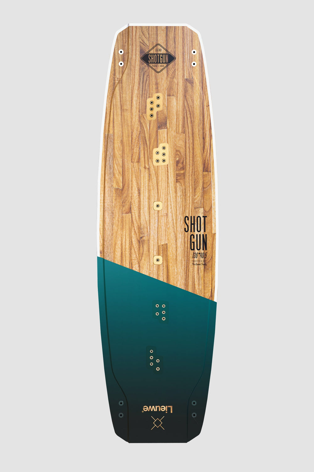 Shotgun Night Sky - Gradient Series