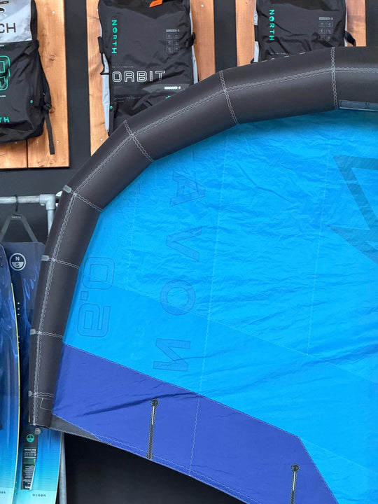 Nova - 6.0m Used