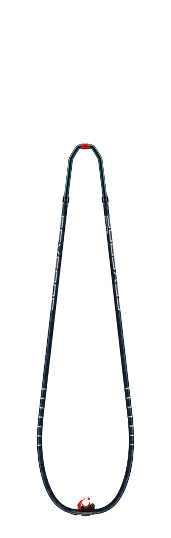 METAL FREEMOVE BOOM 170-220 (27MM)