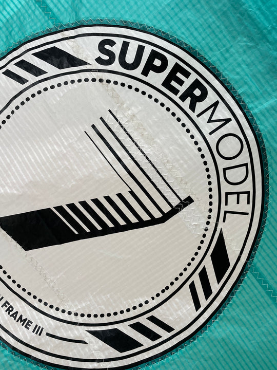 Supermodel 2025 7m - Used