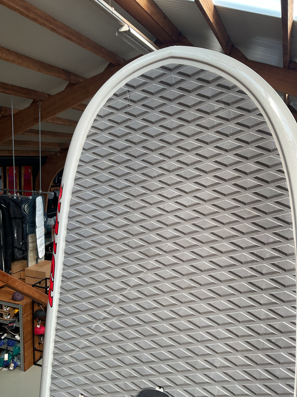 Naish Hover Kite Foil Board