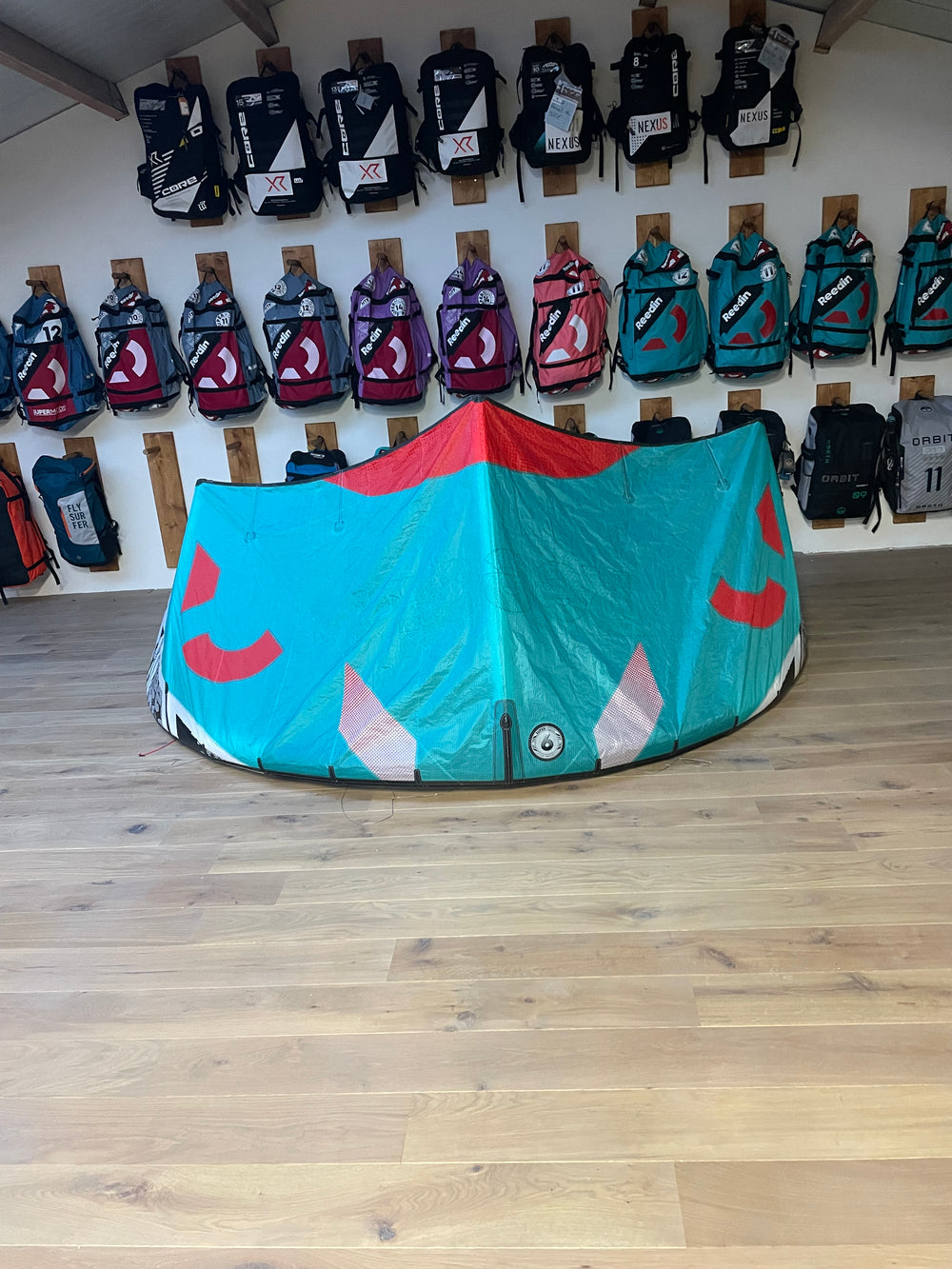 Supermodel 2025 6m - Used