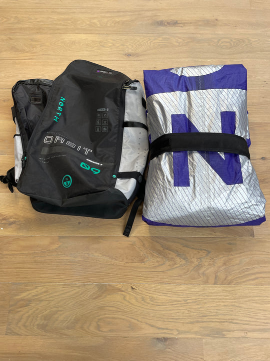 Orbit 9m 2026 - Used