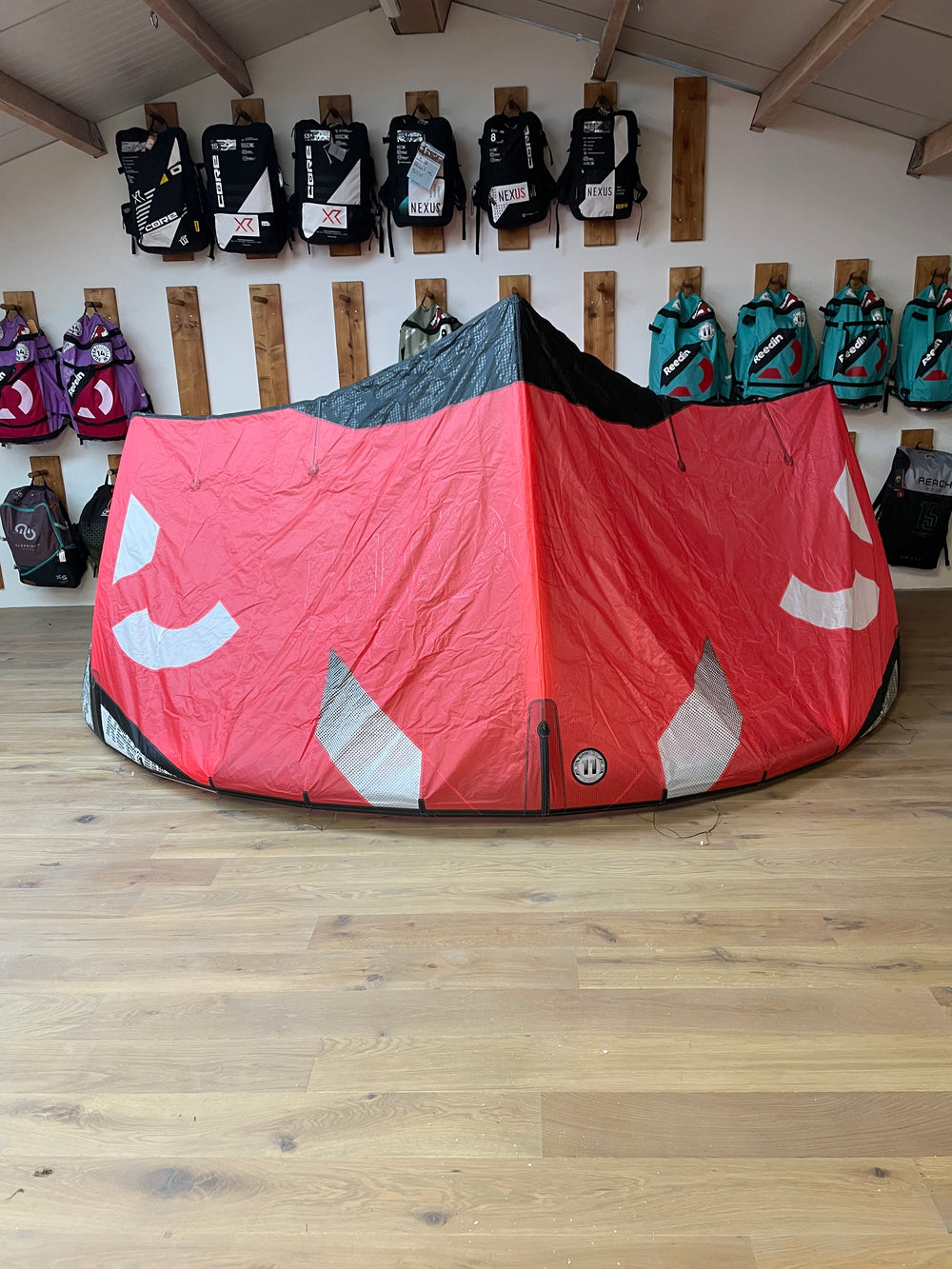 Supermodel 2025 - 11M Demo