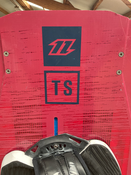 North TS Kiteboard – Used