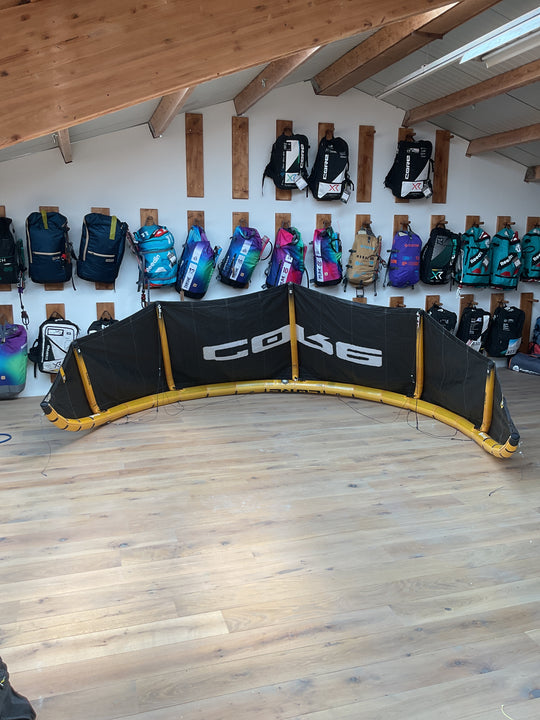XR Pro 8m - Used #tkf356W