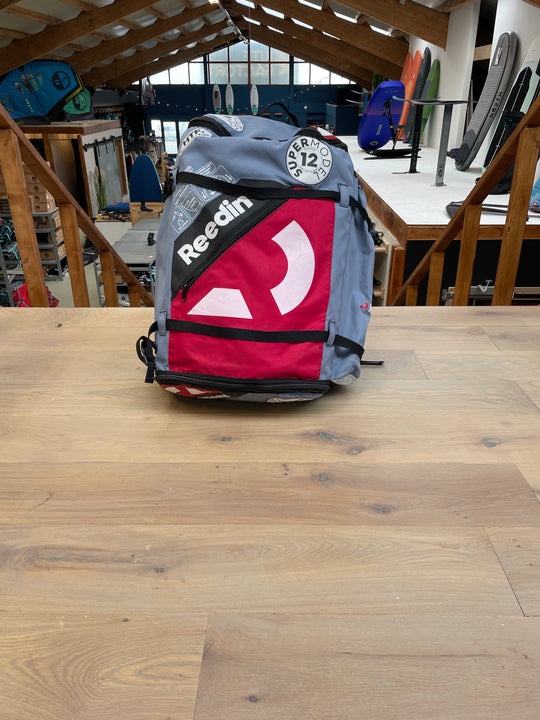 Supermodel HTF 2 12m- Used