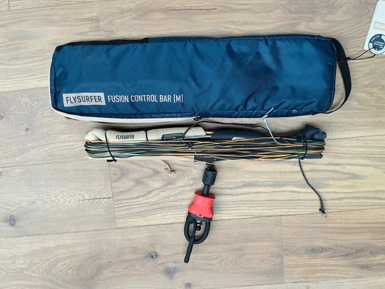 Flysurfer ERA 7m kiteset