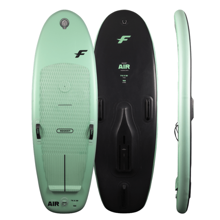 FONE ROCKET AIR