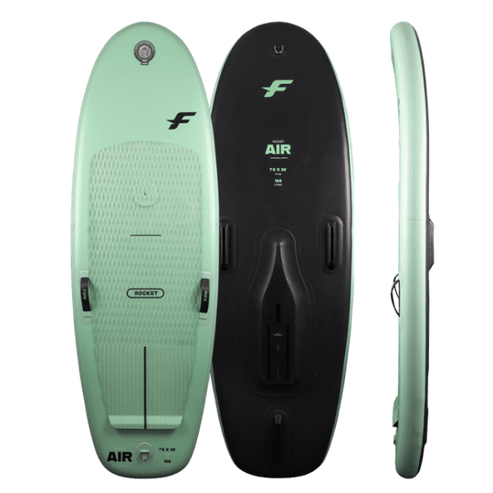 FONE ROCKET AIR