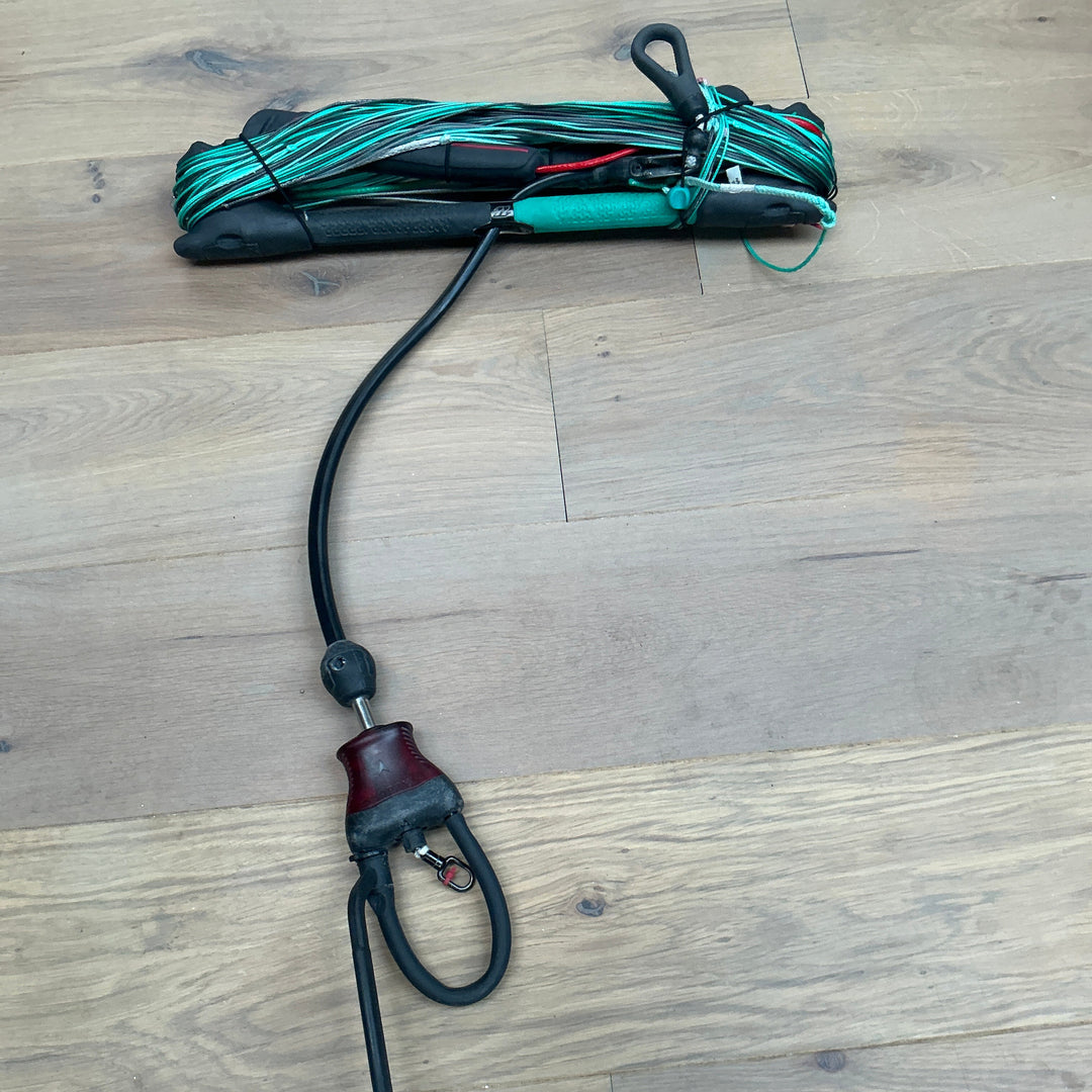 Navigator 38-43cm - Used Tkf261