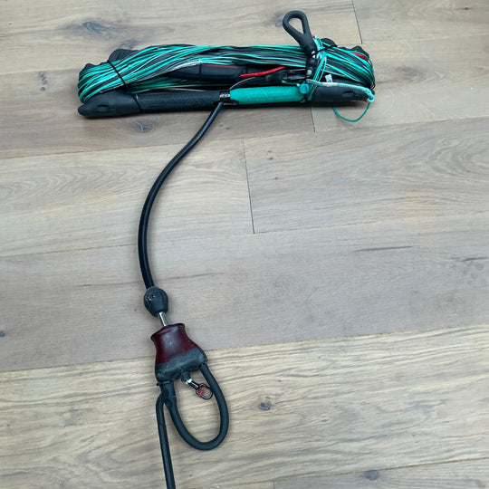 Navigator 38-43cm - Used Tkf261