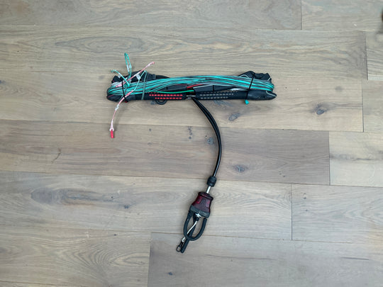 Navigator Pro 45-50cm - Used Tkf265