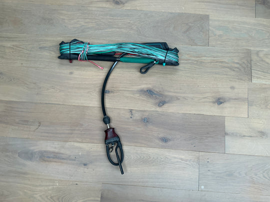 Navigator 45-50cm - Used  tkf269