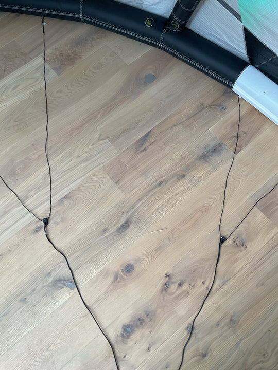 Nexus 3 - 13.5m  Lightly Used