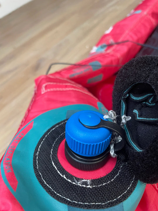Eleveight RS 5m kiteset