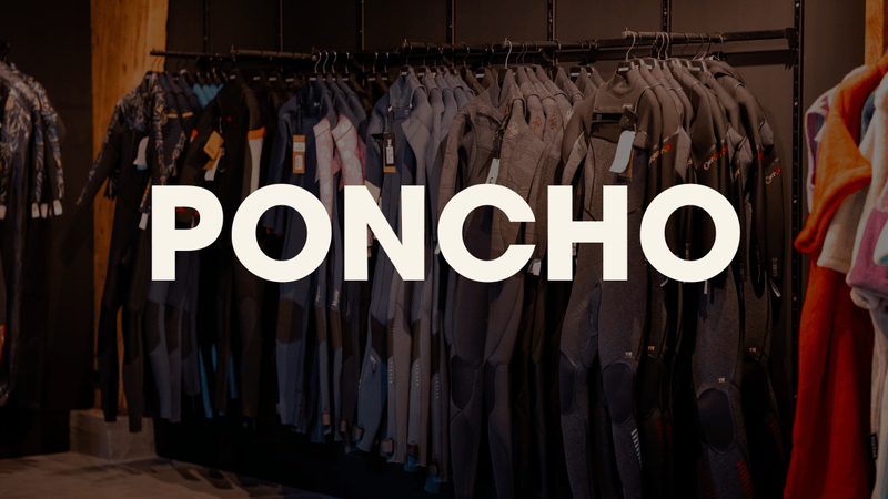Poncho