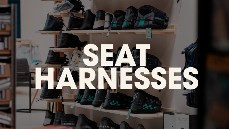Kids Seat Harnesses