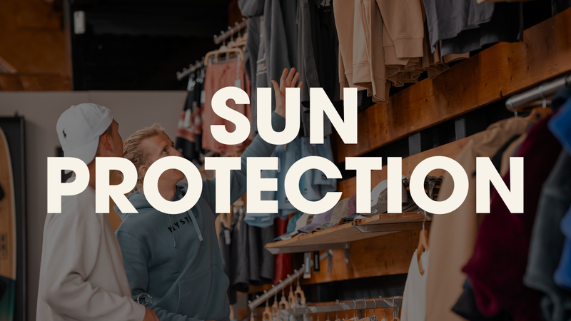 Sunprotection