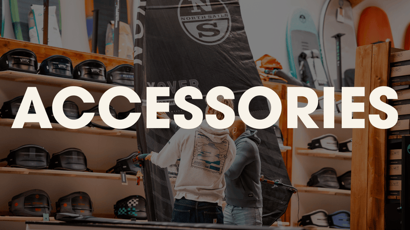 Windsurf Accessories