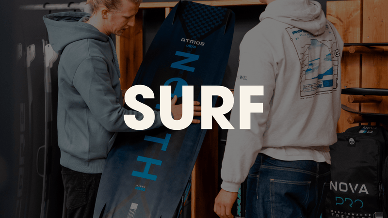 Surfboard