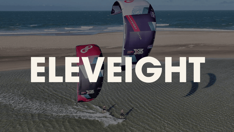 Eleveight Kiteboards