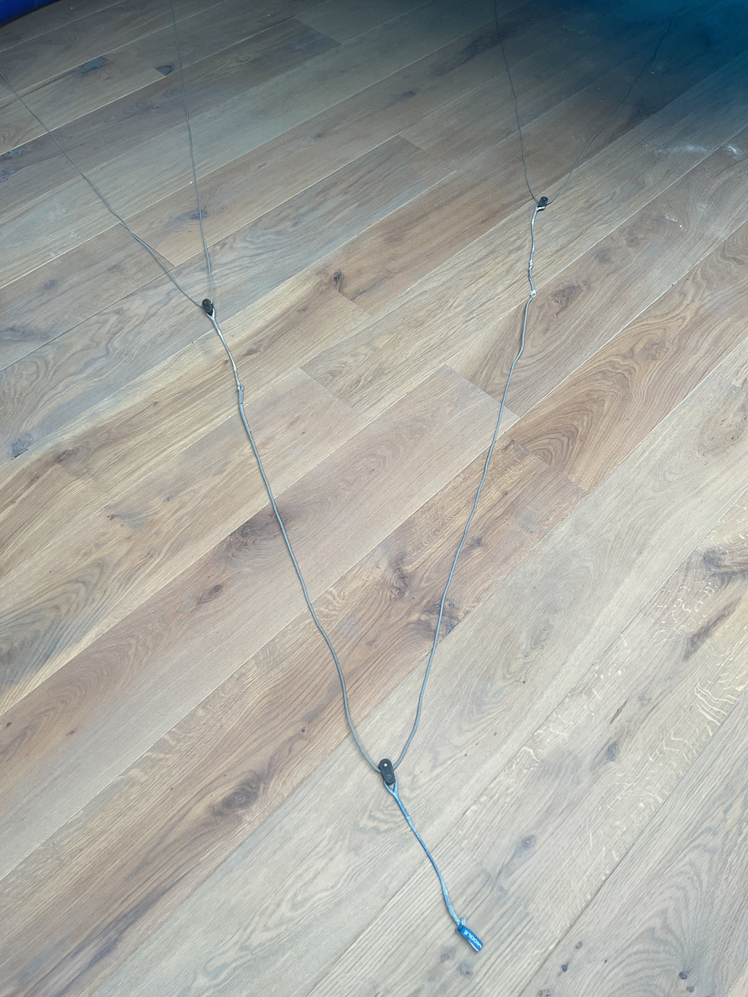 Airush Lithium 17m – Used