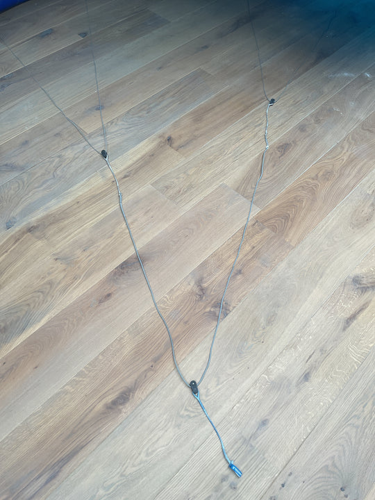 Airush Lithium 17m – Used