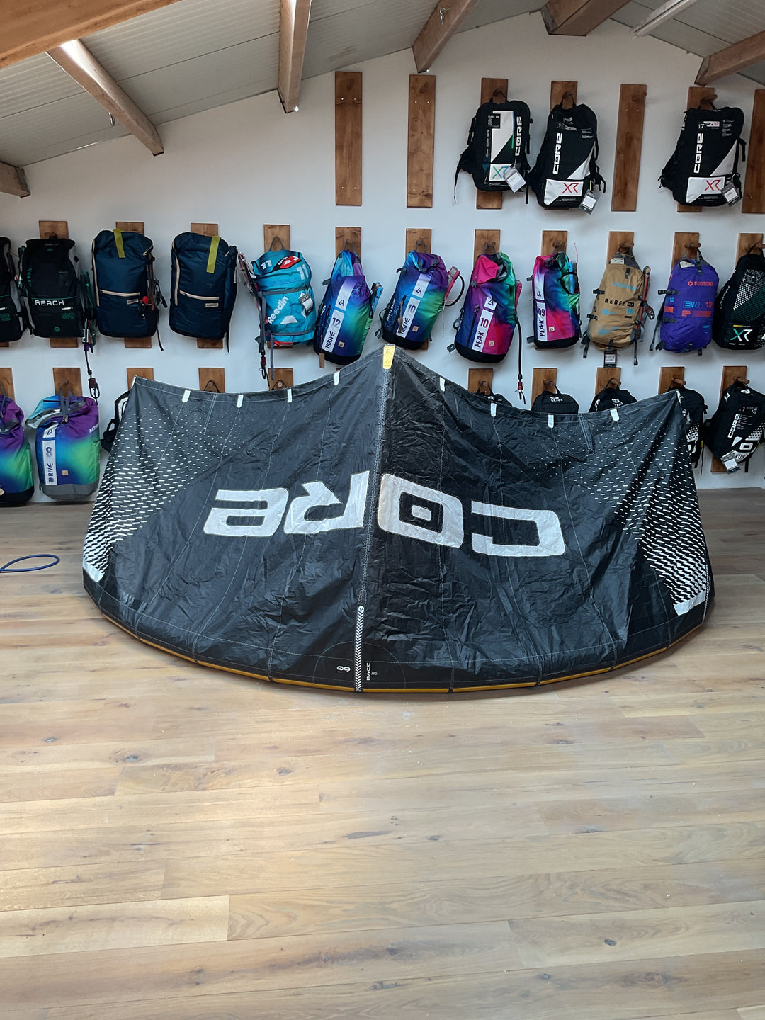 Pace Pro 9m - Used #tkf357W