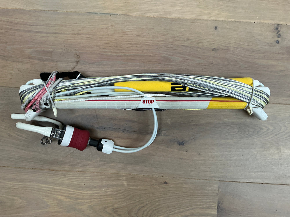 Sensor 3 - Used Tkf 297