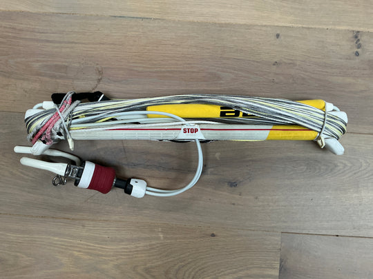 Sensor 3 - Used Tkf 297