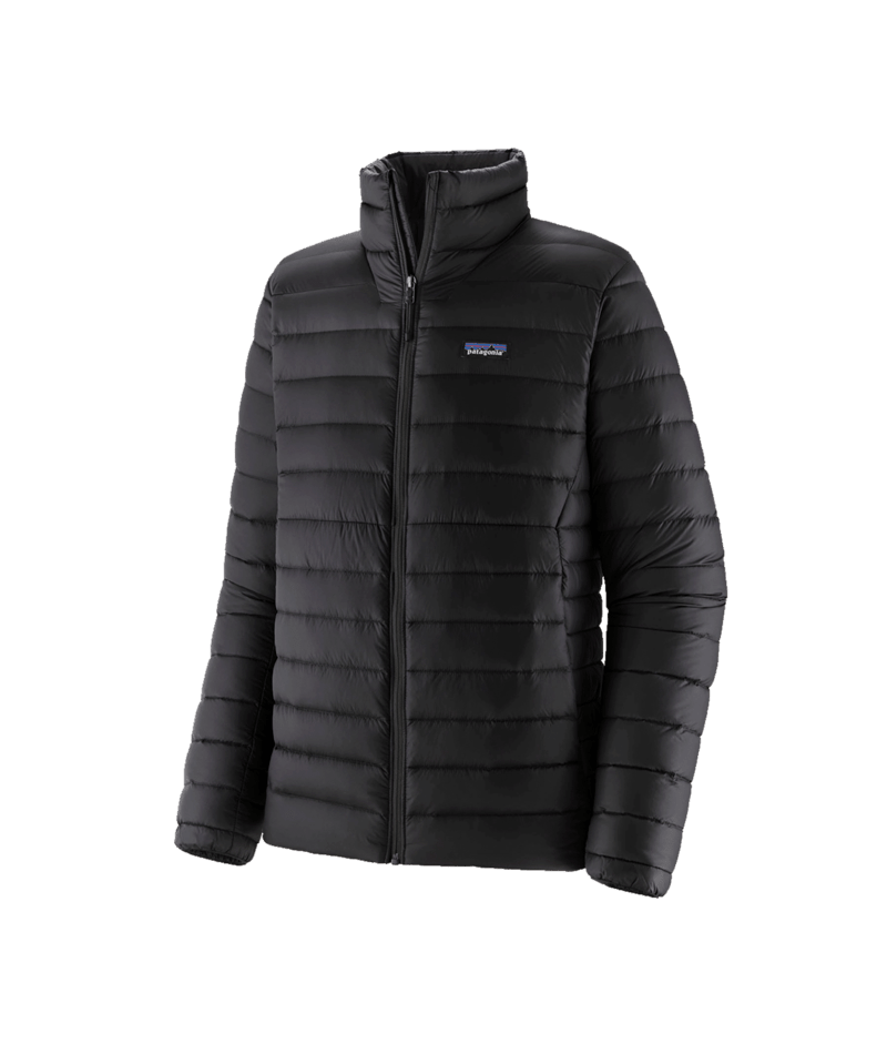 Men's Down Sweater