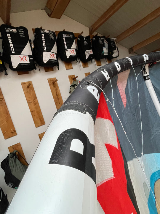 Supermodel HTF 2 11m - Used