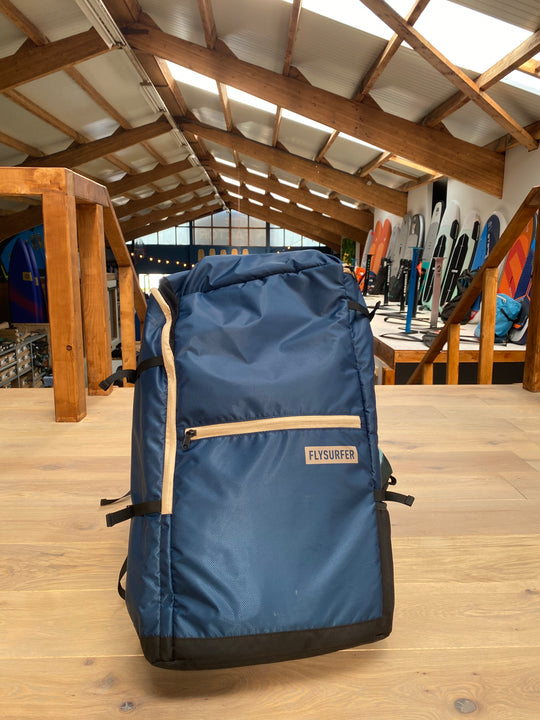 Soul - 15m + Bar Used