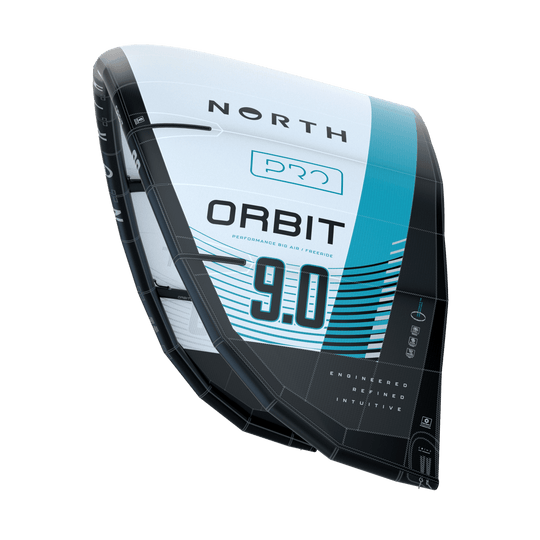 Orbit Pro 2025