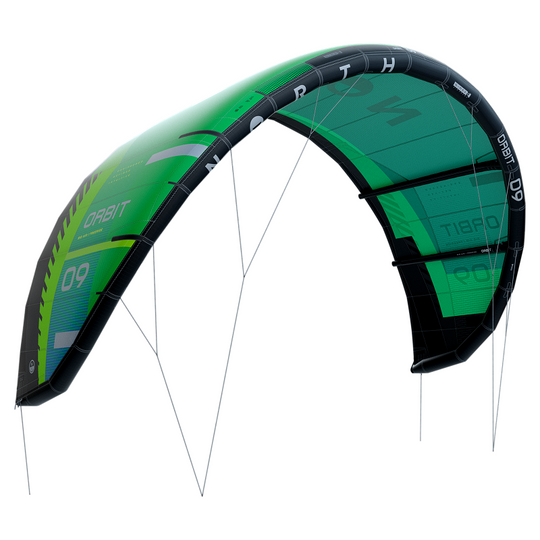 Orbit 2027