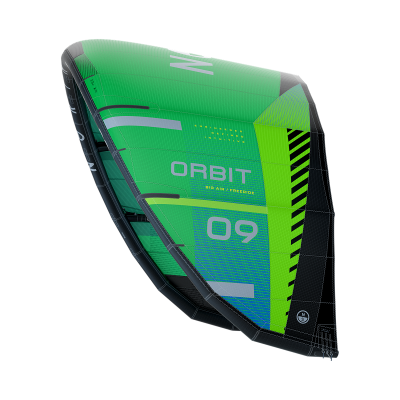 Orbit 2027