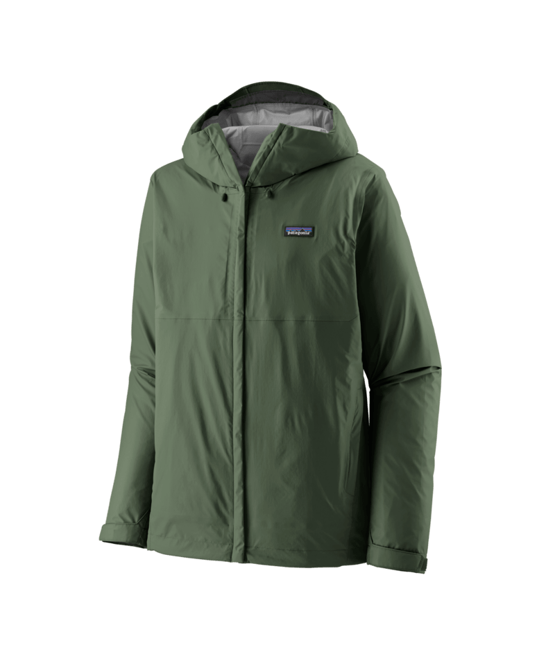 Men's Torrentshell 3L Rain Jacket