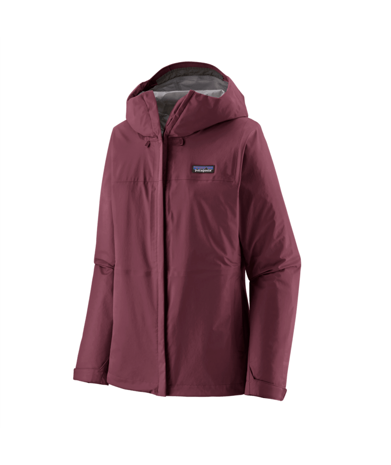Women's Torrentshell 3L Rain Jacket