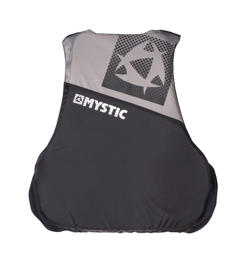 Star Floatation Vest Zipfree 2021