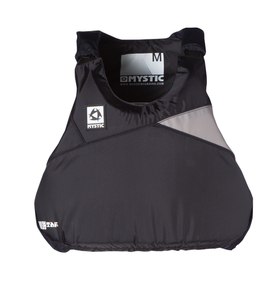 Star Floatation Vest Zipfree 2021