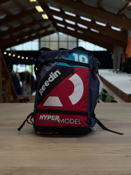 Hypermodel ALUULA - 10m