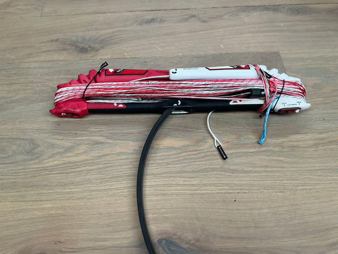 Dreamstick X - New Lines tkf270