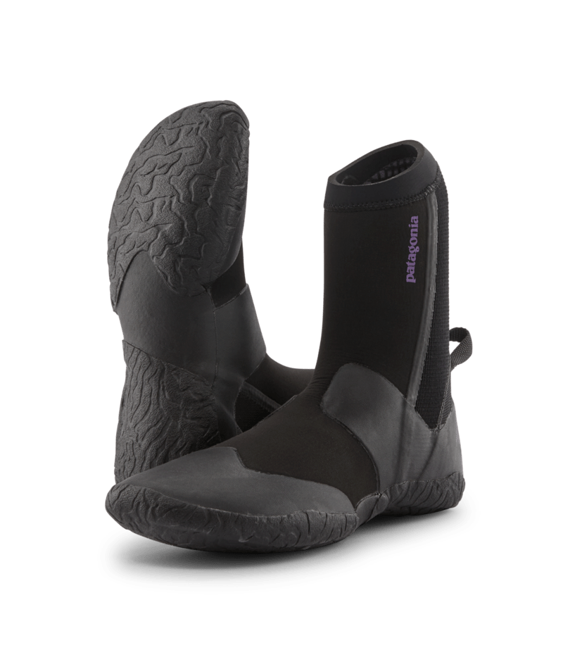 Patagonia Regulator 5mm Round Toe Booties