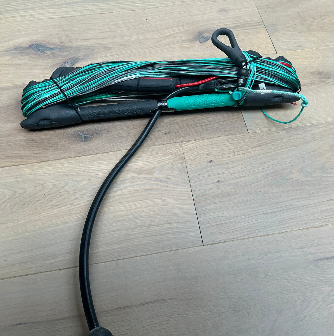 Navigator 38-43cm - Used Tkf261