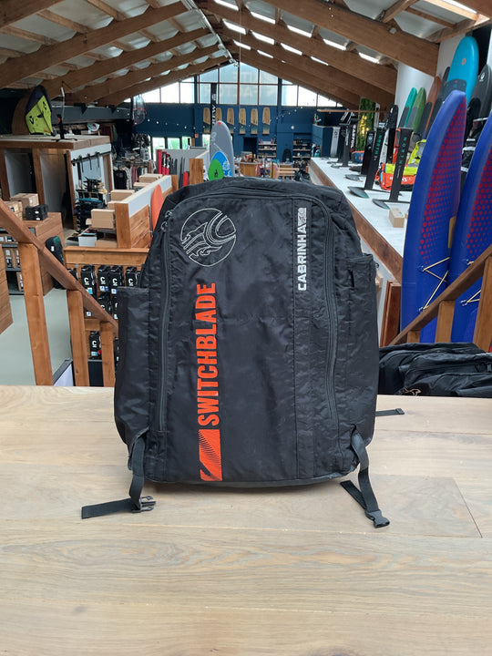 Switchblade 9m - Used