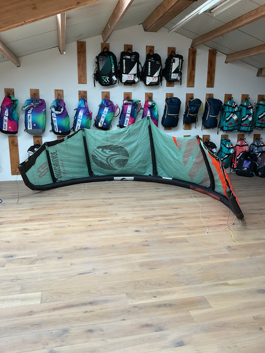 Switchblade 9m - Used