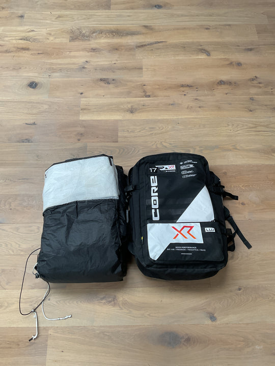 XR 7 - 17m LW Used