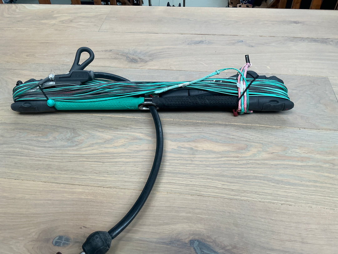 Navigator 50-55cm - Used tkf264