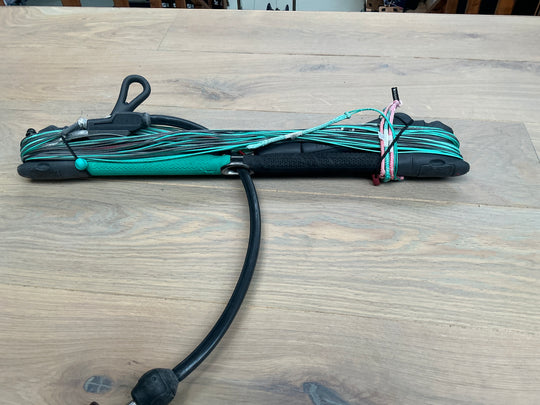 Navigator 50-55cm - Used tkf264